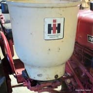 Farmall Fertilizer Unit for IH 140 Tractors 