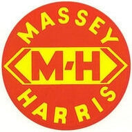 Collections Massey Harris Tractor Parts