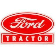  Ford Tractor Parts