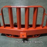 Tractor Front Bumpers