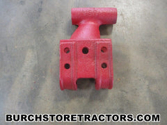 Farmall 140 Tractor Front Cultivator Mounting Bracket
