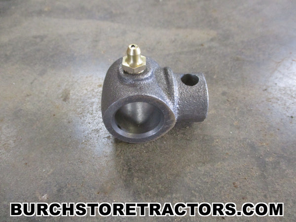 New Steering Rod Connector Knuckle for Farmall A, B, BN, Super A, 100, 130, 140 Tractors, FREE SHIPPING!!!