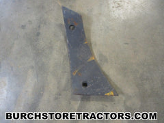 international super chief plow shin