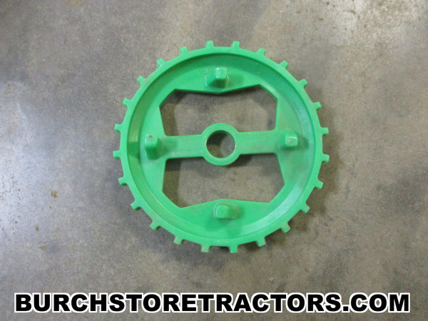 allis chalmers planter seed plates New Old Stock 24 Cell Allis Chalmers Planter Hopper Corn Seed Plate, A8-24, FREE SHIPPING!!!