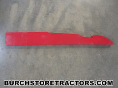 farmall 140 tractor 1 point hitch prong