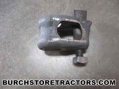 farmall 140 tractor cultivator cuff