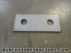 farmall 140 tractor cultivator shank sweep