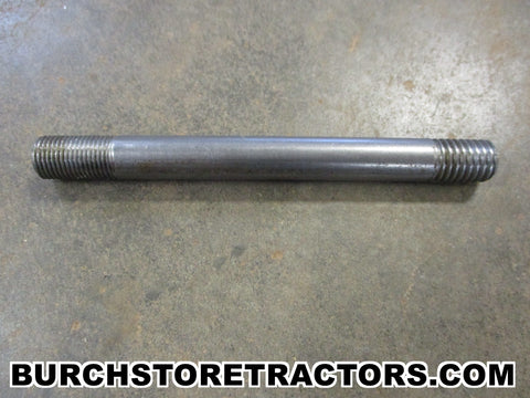 New Engine Cylinder Head Stud for Farmall 140, 130, Super A, 100