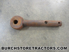 farmall 140 tractor fast hitch eye bolt pin