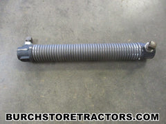 farmall 140 tractor front cultivator spring