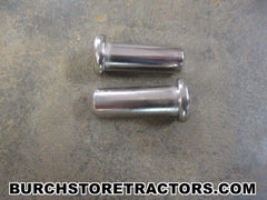 farmall 140 tractor rockshaft pins