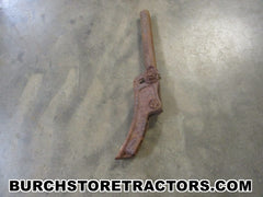 farmall 140 tractor rowbuster shank