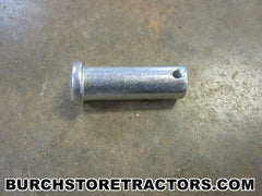 farmall 140 tractor front cultivator spring arm pin