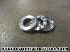 farmall Super C tractor governor thrust bearing