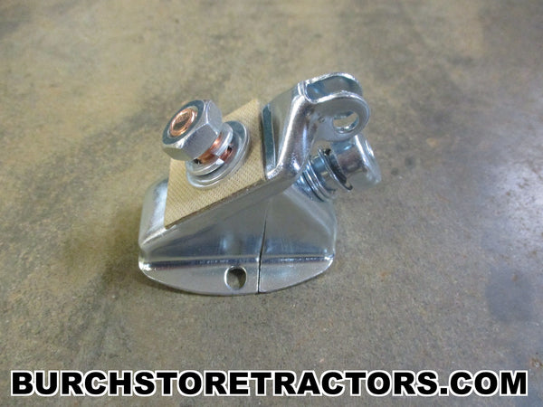 IGNITION SWITCH Fits IH Fits FARMALL A B C Fits Cub H M SUPER A #23 IGNITION SWITCH Fits IH Fits FARMALL A B C Fits Cub H M SUPER A #23