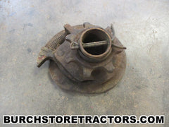 farmall c tractor fertilizer drive gear