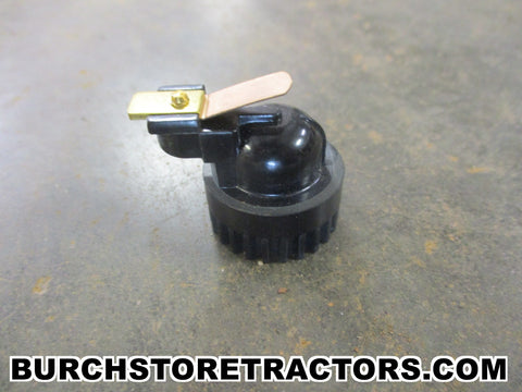 はるぢる New J4 Magneto Rotor for Farmall Cub or Cub LoBoy Tractor