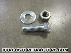 farmall danish sweep plow bolt