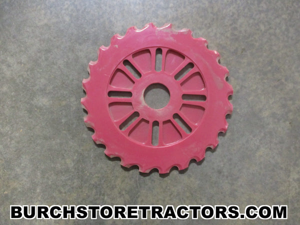 case ih planter seed plates New Old Stock IH Planter Hopper Round Corn 24 Cell Seed Plate, C2X-24, FREE SHIPPING!!!