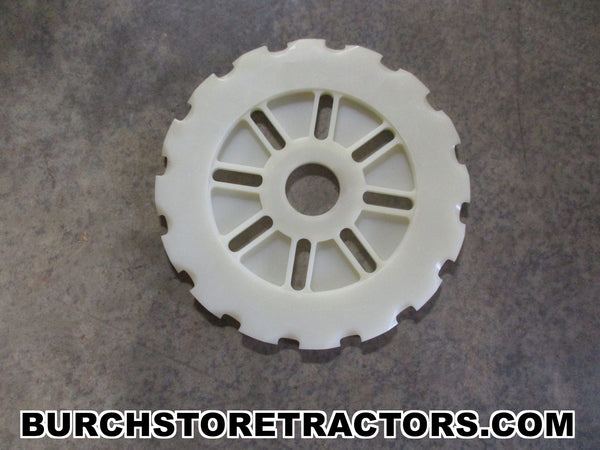 white corn planter seed plates New Old Stock IH Planter Flat Corn 16 Cell Seed Plate, C6-16, FREE SHIP!!!