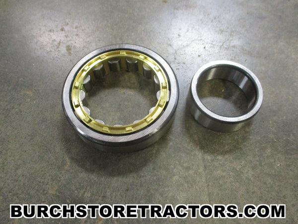 Clutch Release Throw-Out Bearing Carrier for International / Farmall Clutch Release Throw-Out Bearing Carrier for International / Farmall