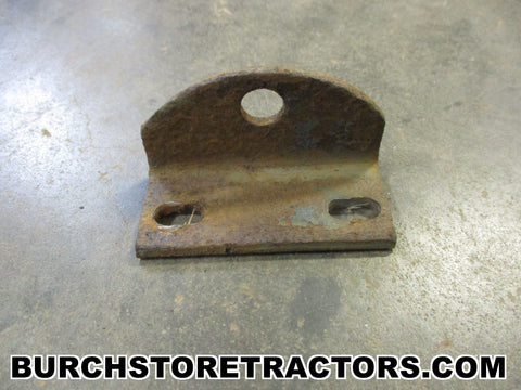ford 309 planter fertilizer hopper Fertilizer Hopper Strut Support Bracket for Ford 309 Planters, 129042 –  Burch Store Tractors