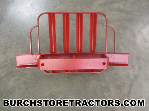 New Front Bumper For International 484 584 684 784 Tractors Burch Store Tractors