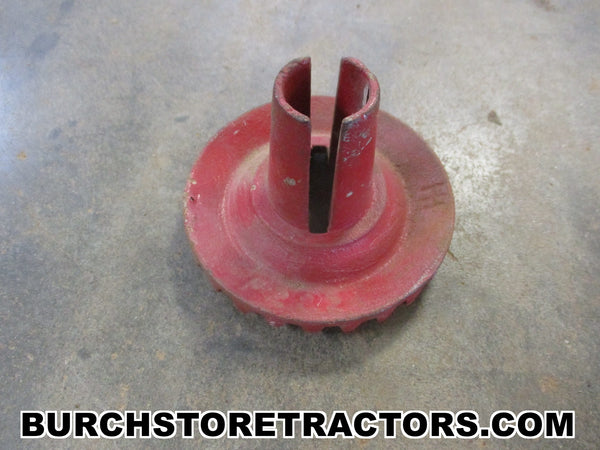 international harvester gear New Old Stock Bevel Gear for International Grain Drills, F282C – Burch Store Tractors