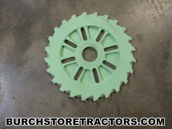 case ih planter seed plates New Old Stock IH Planter Hopper 24 Cell Flat Corn Seed Plate, C7-24, FREE SHIPPING!!!