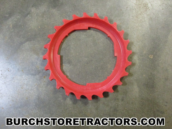 planter seed plates New Old Stock John Deere Planter Hopper 24 Cell Round Corn Seed Plate, B0-24, FREE SHIPPING!!!