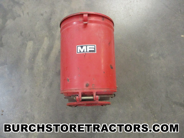 massey ferguson planter seed plates Seed Hopper