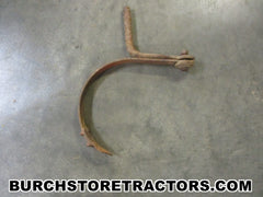 pittsburgh cultivator shank