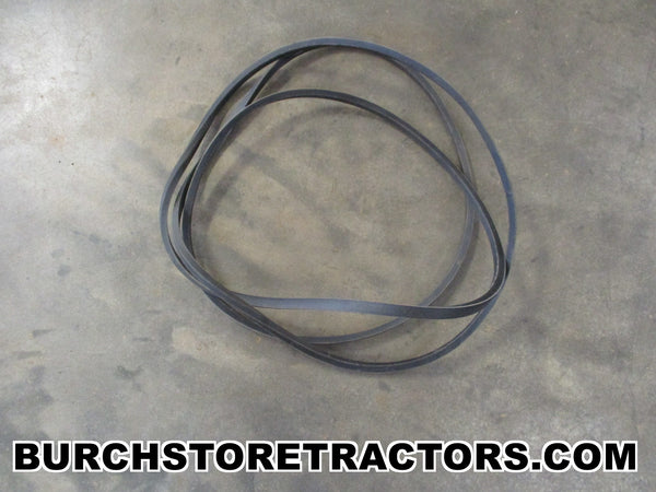 D&D PowerDrive 4430V555 Woods Manufacturing Replacement Belt