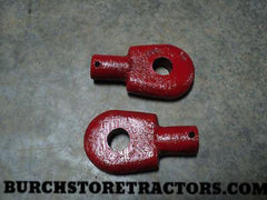 Back Cultivator Parts Farmall Tractor