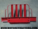 Front Bumper for 274 or 284 International Tractor, Parts