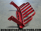 Front Bumper for 454, 464, 574, 674 International Tractor, IHC