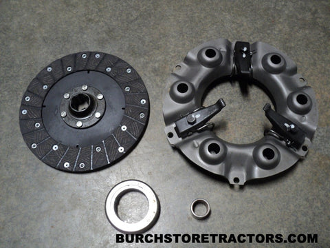 Kit Di Accensione Per Distributore, Compatibile Con Trattori IH