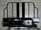 Ford TLA Tractor Brush Guard