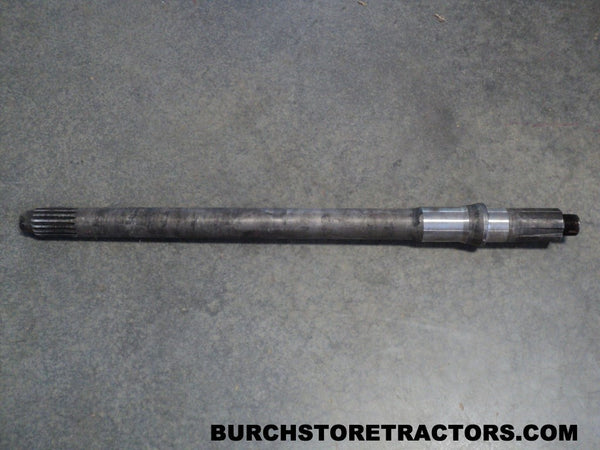 Ford 8N Tractor Axle Shaft