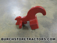 Farmall 230 Tractor Fast Hitch Latch