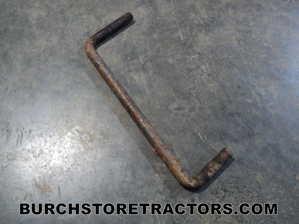 Beams TAR × RAMIDUS Cultivator Gang Beam for Farmall A Tractors, 29916B – Burch
