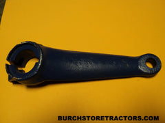 Ford 3000 Tractor Tie Rod Mount