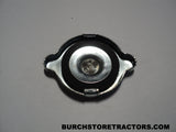 Ford 4000 Tractor Oil Cap