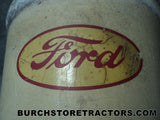 Ford Field Planter Hopper