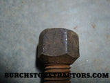 Farmall Cultivator Mounting Bolt with Nut