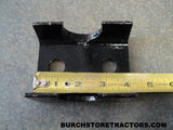 Leinbach Bottom Plow Coulter Disc Mount