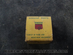 oliver tractor engine piston bearing