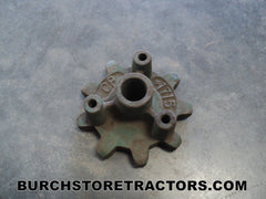 Oliver Tractor Drive Gear