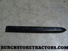 Cultivator Scratcher Point