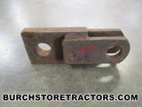 case ih part number 650352R92